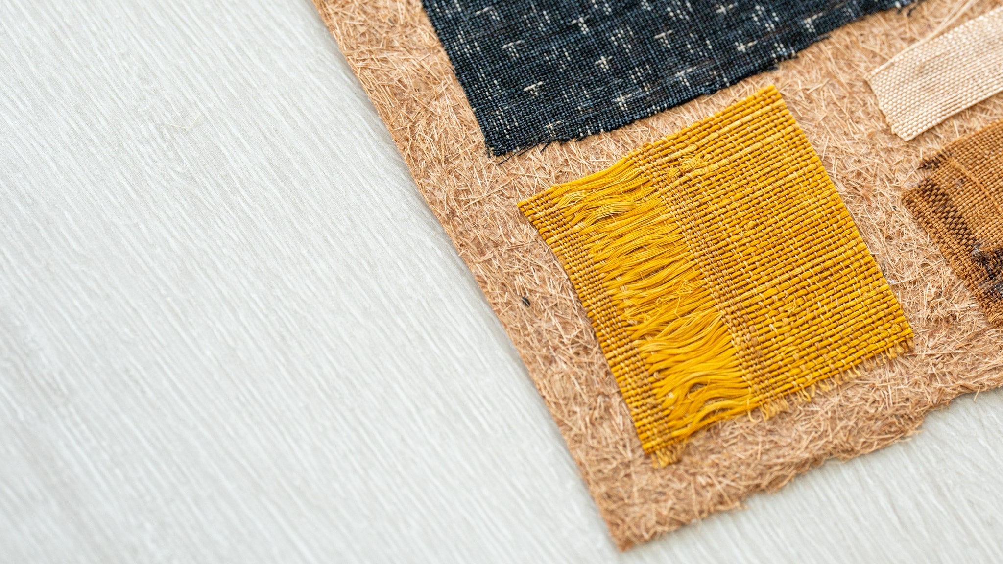 Linen & Textiles
