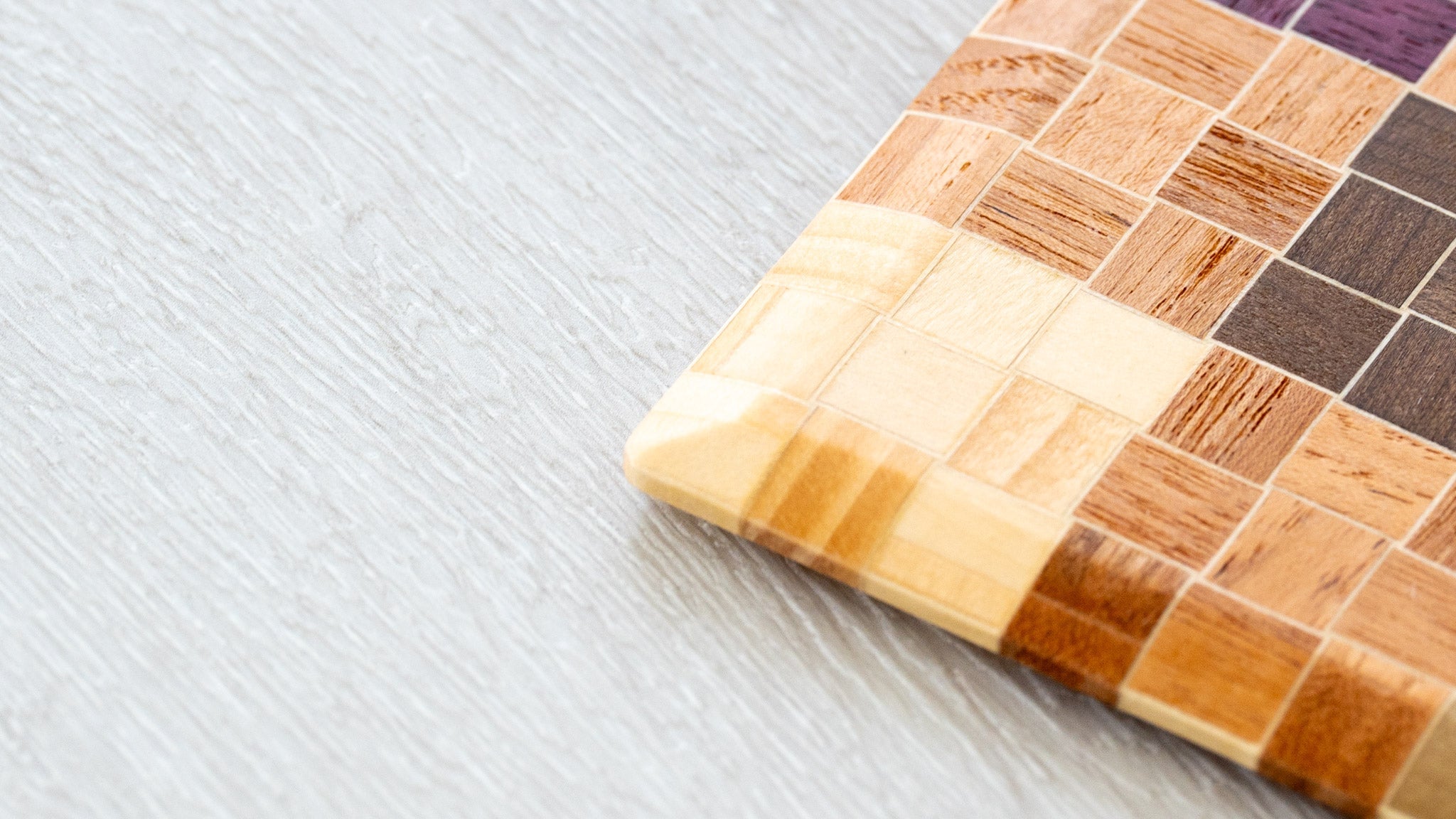 Wood & Bamboo