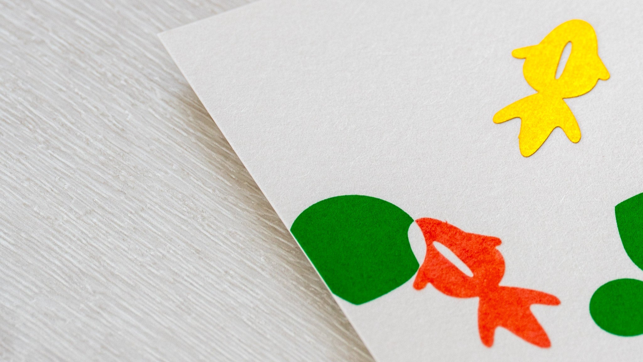 Washi Paper